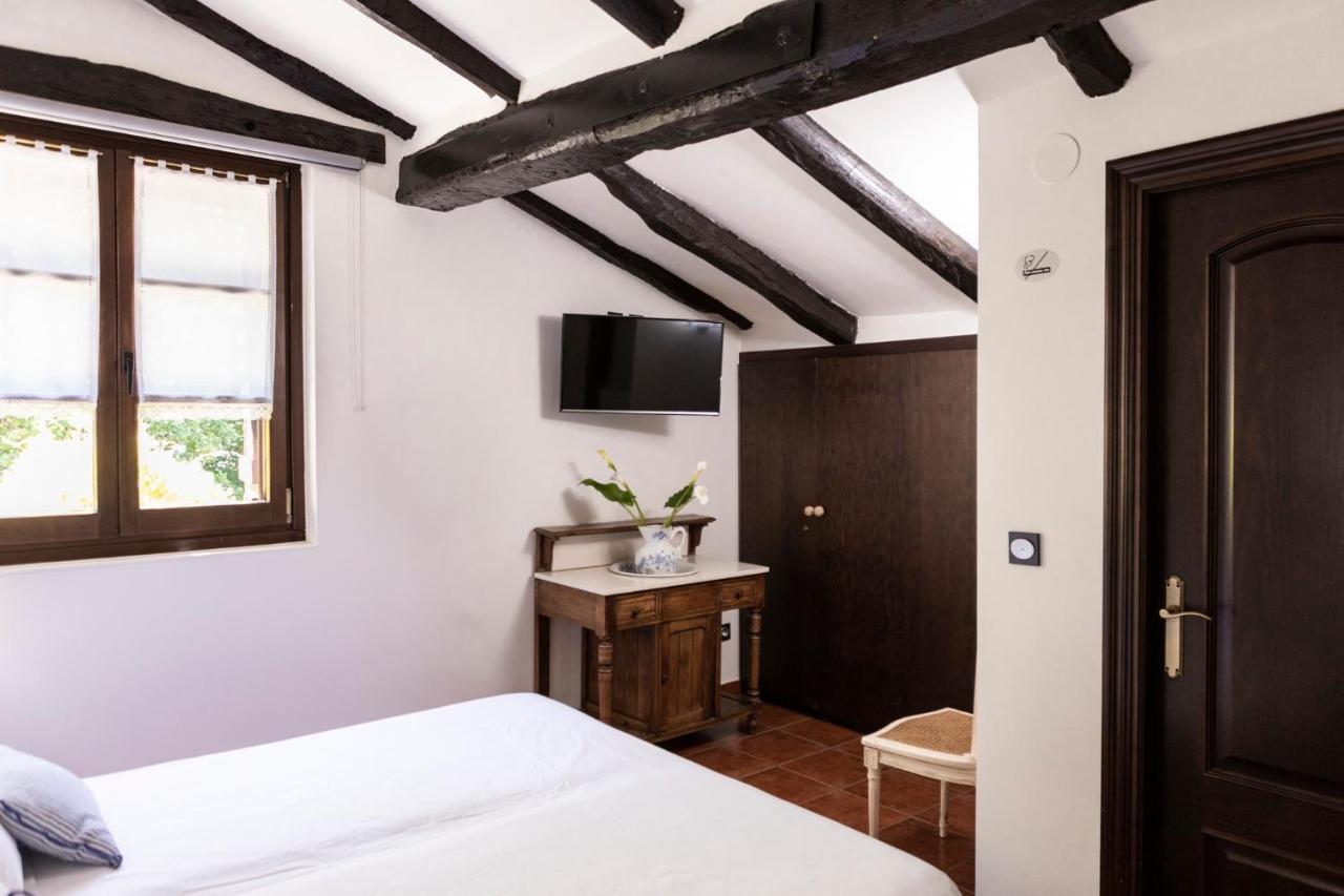 Agroturismo Montefrio Урньета Экстерьер фото
