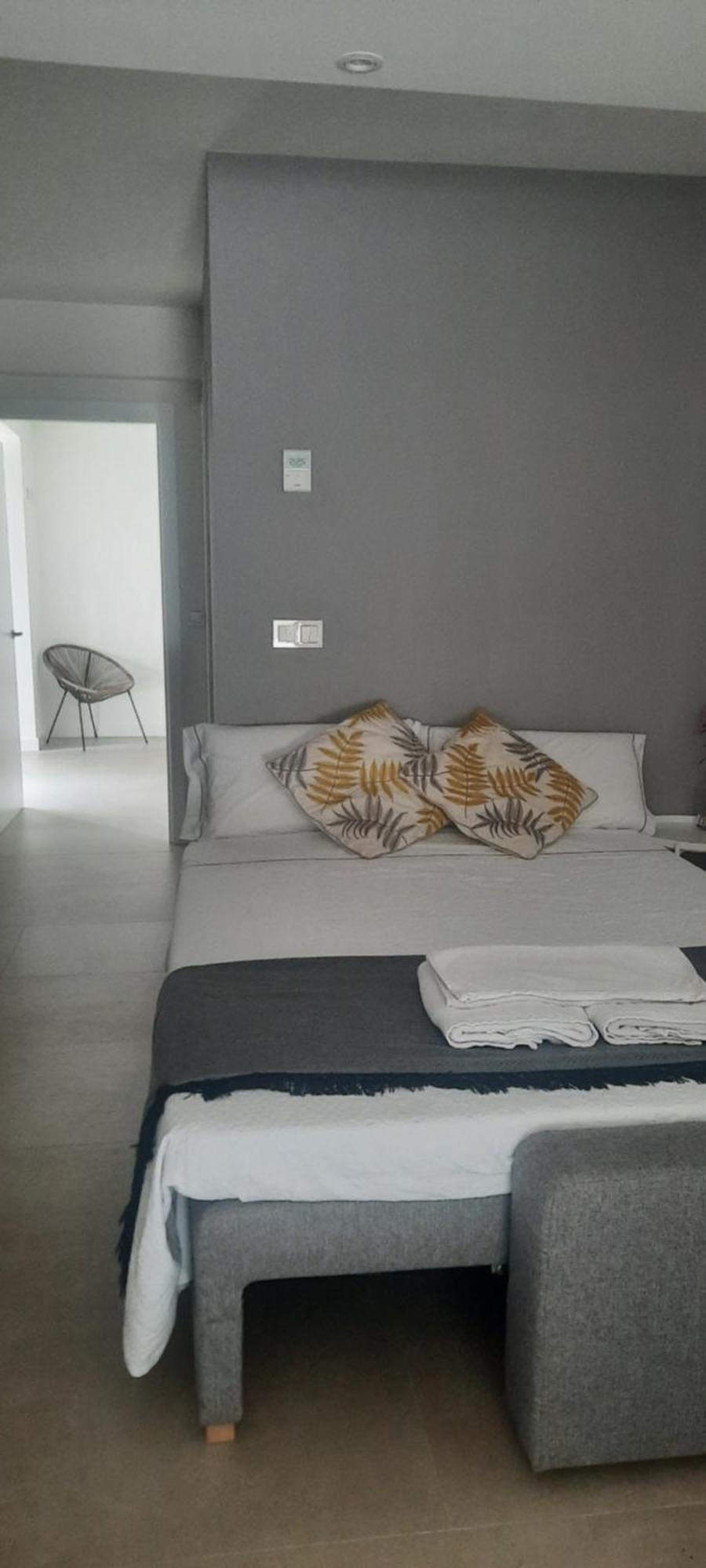 Agroturismo Montefrio Урньета Экстерьер фото