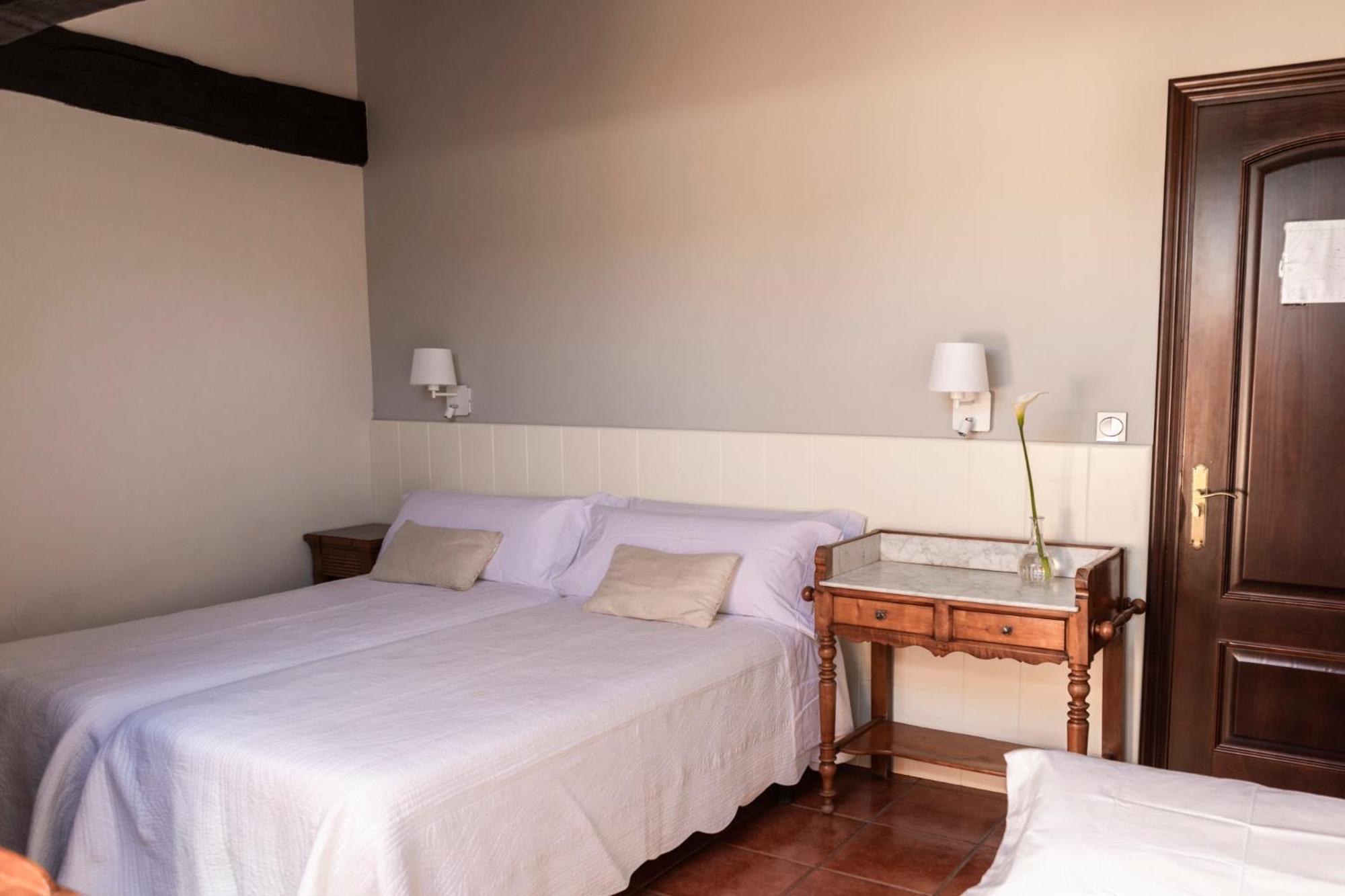 Agroturismo Montefrio Урньета Номер фото