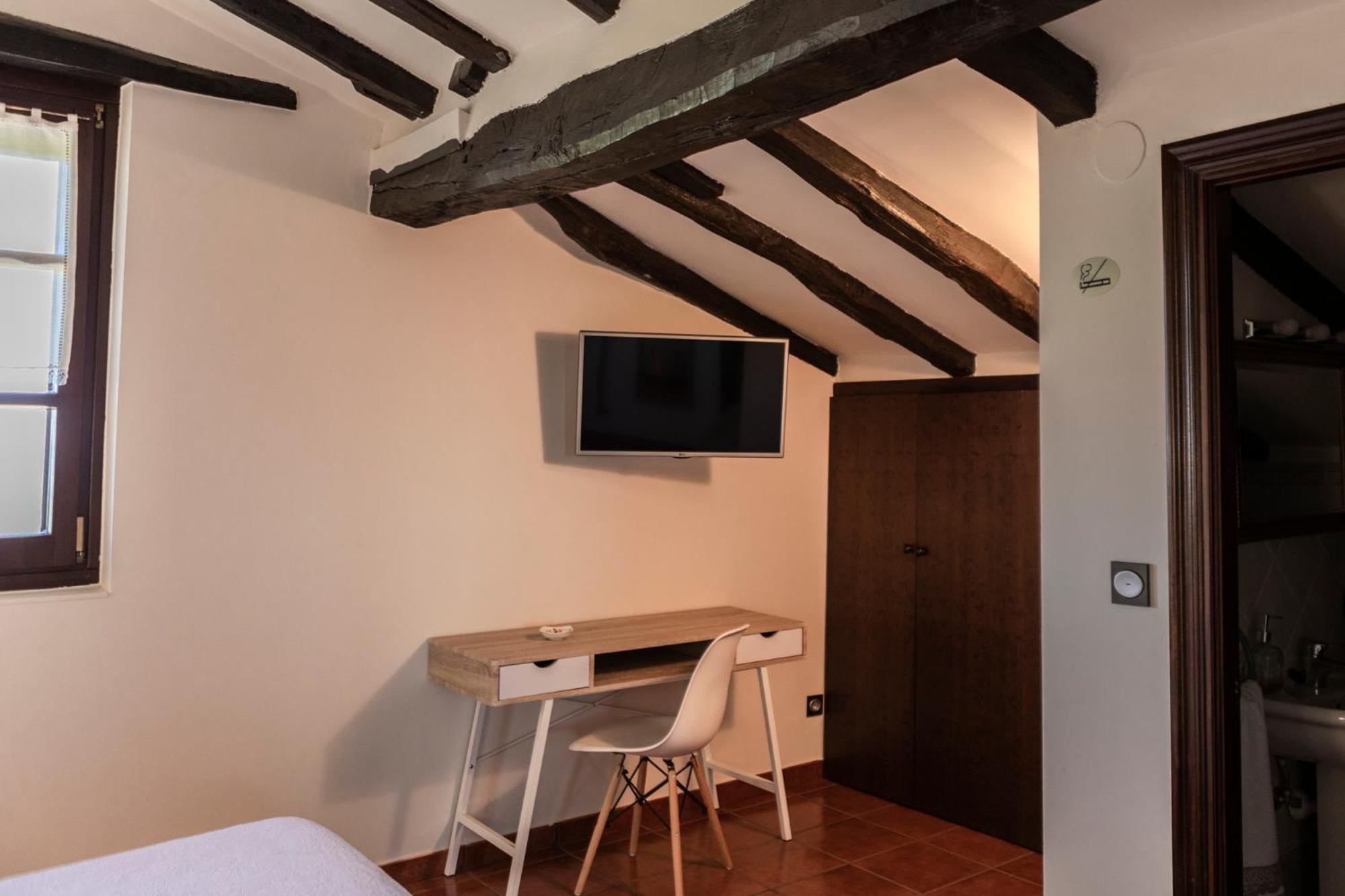 Agroturismo Montefrio Урньета Номер фото
